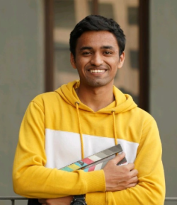 Neel Champaneri Hindi Director