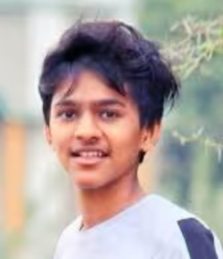 Param Savla Hindi Child Artist