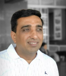 Sanjay Bhatt Hindi Producer