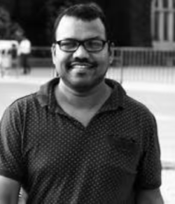 Shibu Andrews Hindi Director