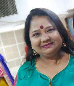 Shilpa Thaker Gujarati Writer