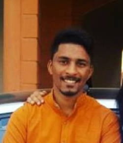 Vedant Parab Hindi Cinematographer