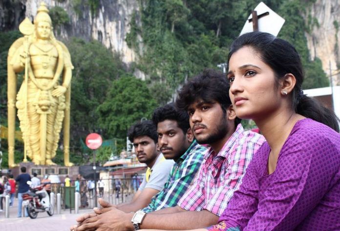 No Violence In Gilli Bambaram Goli!