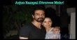 Arjun Rampal Divorces Mehr! Hindi News