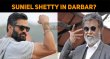 Suniel Shetty To Start Shooting His Portions In Darbar? Tamil News