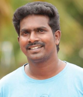 Tamil Supporting Actor Thangadurai