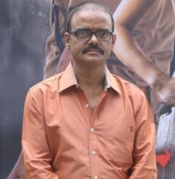 A R Krishna Mohan Tamil Director