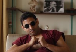 Karan Mirchandani Hindi Supporting Actor