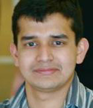 Rajesh Jayaraman Malayalam Writer