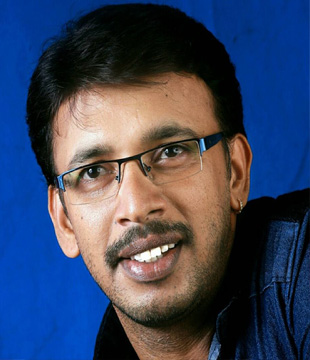 Malayalam Singer Vishnu Pradeep