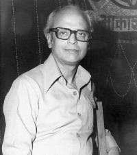 Krishna Chandra Sharma Hindi RJ