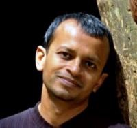 Sandeep Roy Bengali RJ