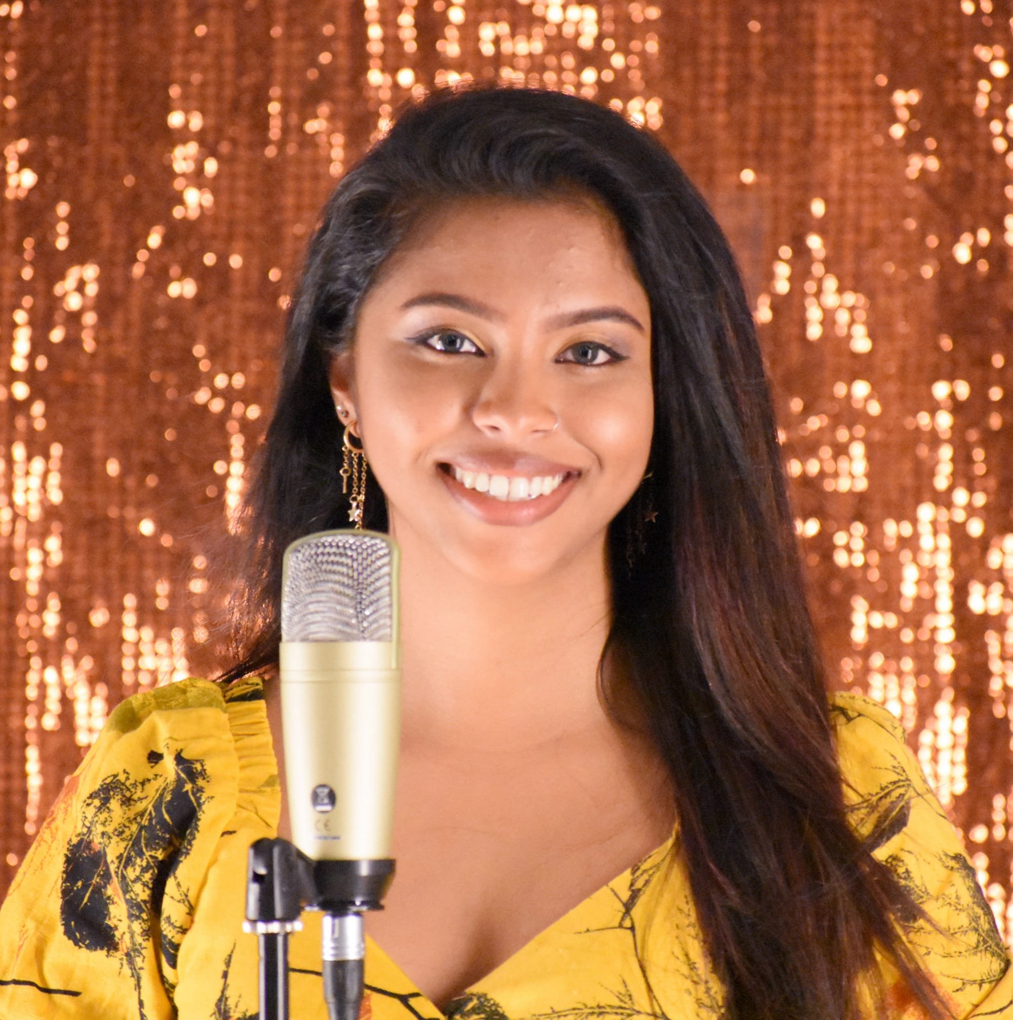 Sinhala Music Producer Chamathka Peiris