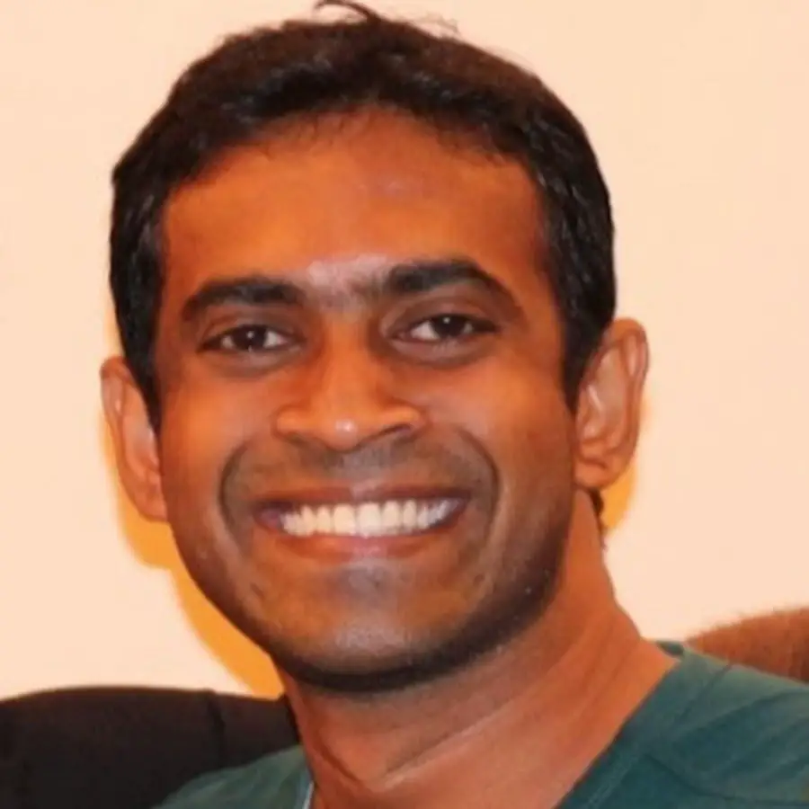 Sinhala Musician Chathurangana De Silva