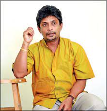 Sinhala Director Dayaratne Ratagedara