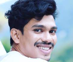 Sinhala Actor Denuwan Sri