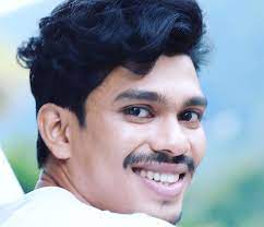 Denuwan Sri Sinhala Actor