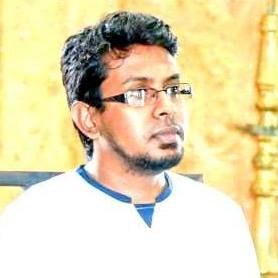 Sinhala Scriptwriter Gayan Hettiarachchi
