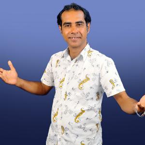 Sinhala Actor Lakshman Amarasekara