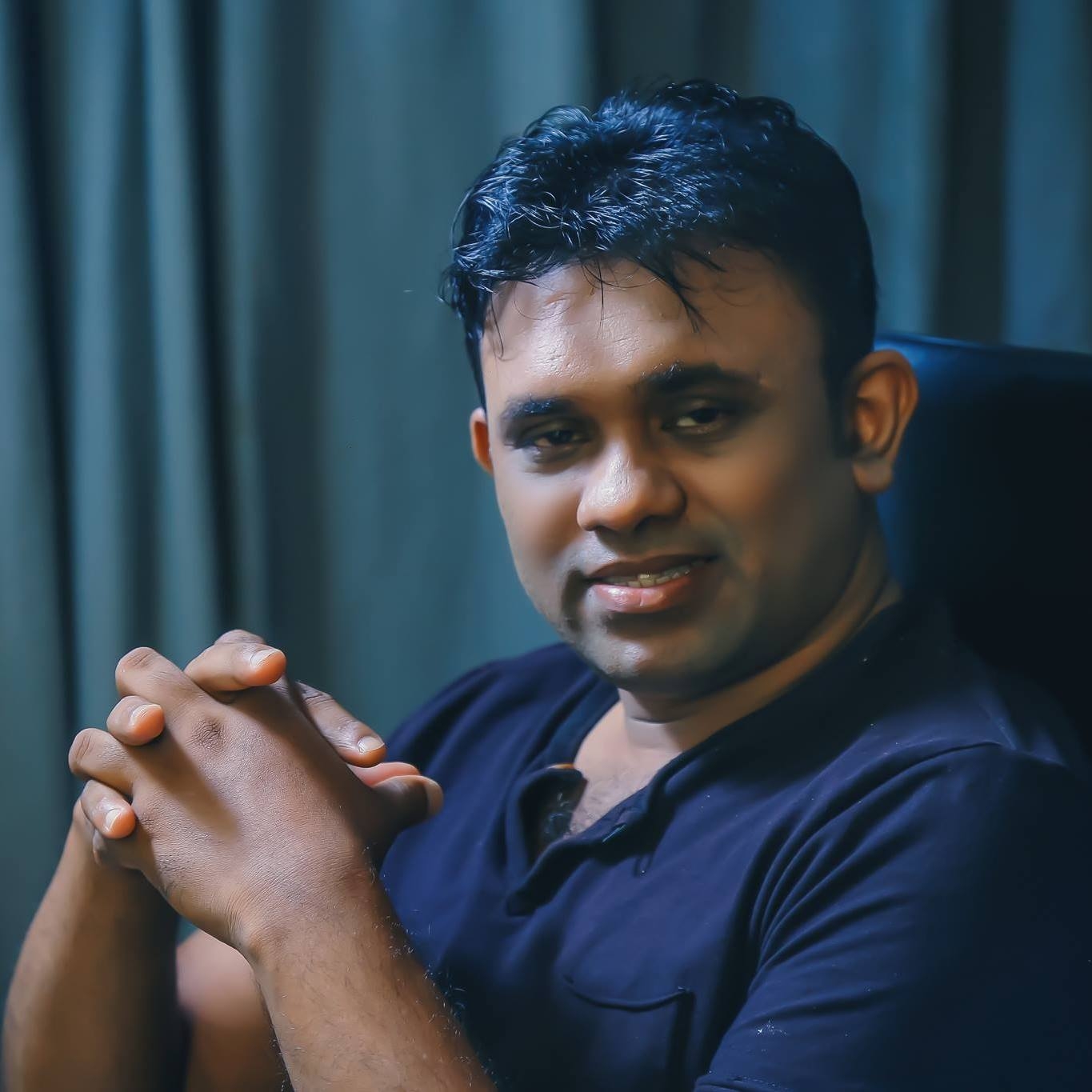 Sinhala Music Director Lassana Jayasekara