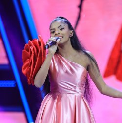 Naduni Yameesha Sinhala Singer