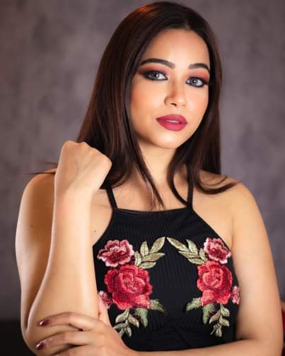 Priyanka Jazmin Hindi YouTuber