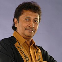 Sinhala Music Director Priyantha Fernando