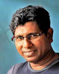 Sinhala Music Producer Priyantha Kolambage