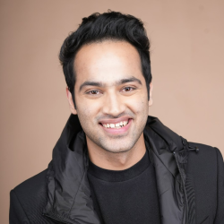 Raj Shamani Hindi YouTuber