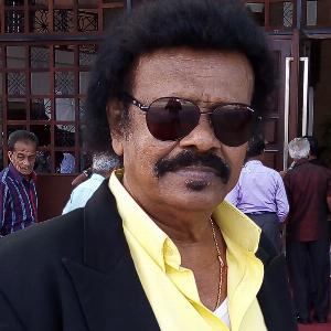 Sinhala Actor Richard Weerakkodi