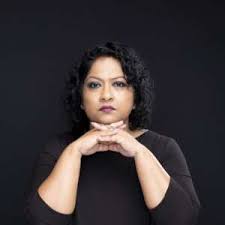 Sharmila Dharmarasa Sinhala Director