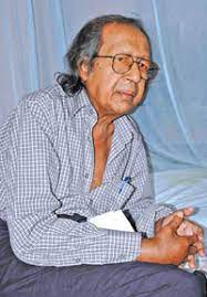 Sinhala Scriptwriter Simon Navagattegama