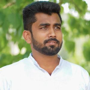 Sinhala Director Sriyantha Prasad Rathnayake