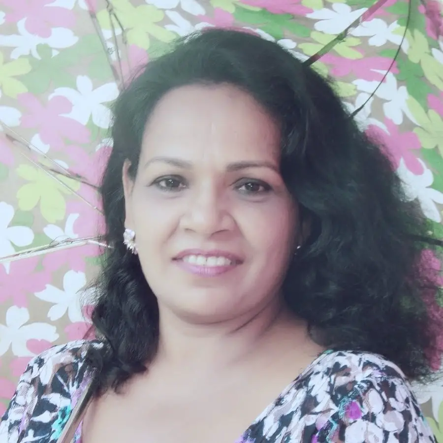 Sinhala Actress Swarnalatha Ranasinghe