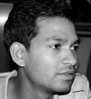 Bengali Cinematographer Mrinmoy Mondal