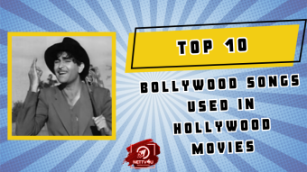 Top 10 Bollywood Songs Used In Hollywood Movies