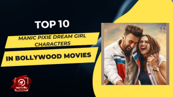 Top 10 Manic Pixie Dream Girl Characters In Bollywood Movies