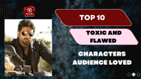 Top 10 Toxic And Flawed Characters Audience Loved