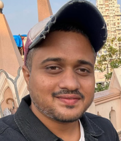 Cinematographer  Pravin Yadav Hindi Cinematographer