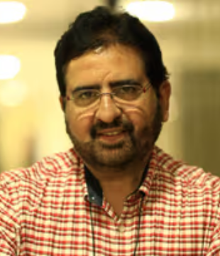 Tamil Producer N.Gopi Krishnan