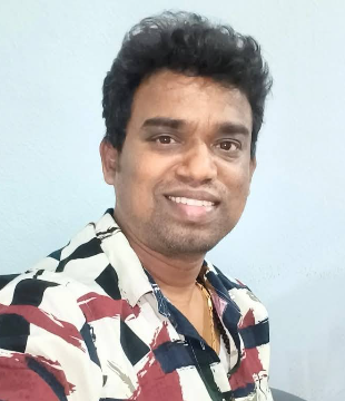 Ramu Gandham Telugu Actor
