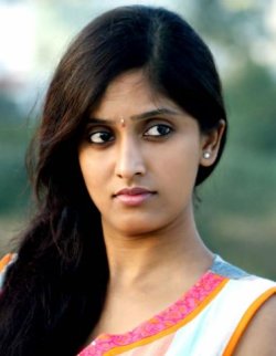 Harshita Gowda Kannada Movie Actress