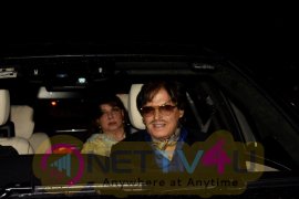 Screening Of Film Sanju At Yashraj Studio In Andheri Images
