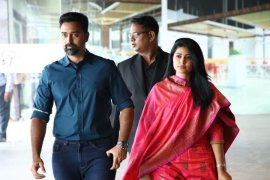 PVR Cinemas Caremony Beautiful Images  Tamil Gallery