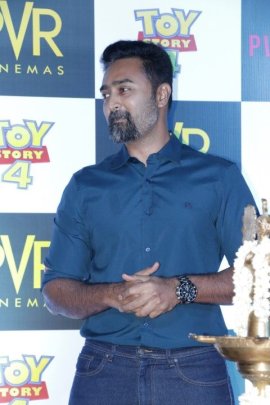 PVR Cinemas Caremony Beautiful Images  Tamil Gallery