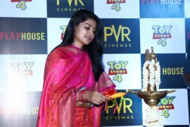 PVR Cinemas Caremony Beautiful Images  Tamil Gallery