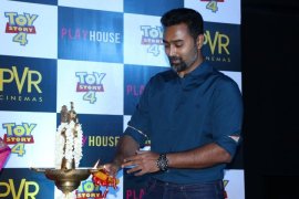 PVR Cinemas Caremony Beautiful Images  Tamil Gallery