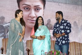 Ratchasi Movie Press Meet Photos  Tamil Gallery