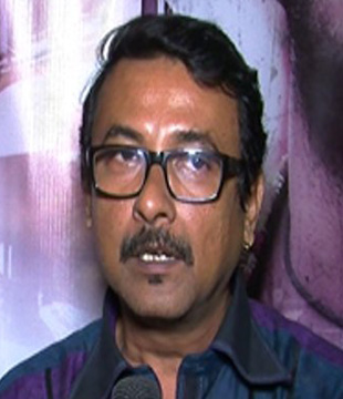 Marathi Director Sachin Dev