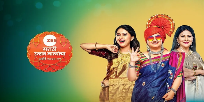 Zee Marathi Utsav Natyancha 2021 Marathi TV SHOWS on Zee Marathi